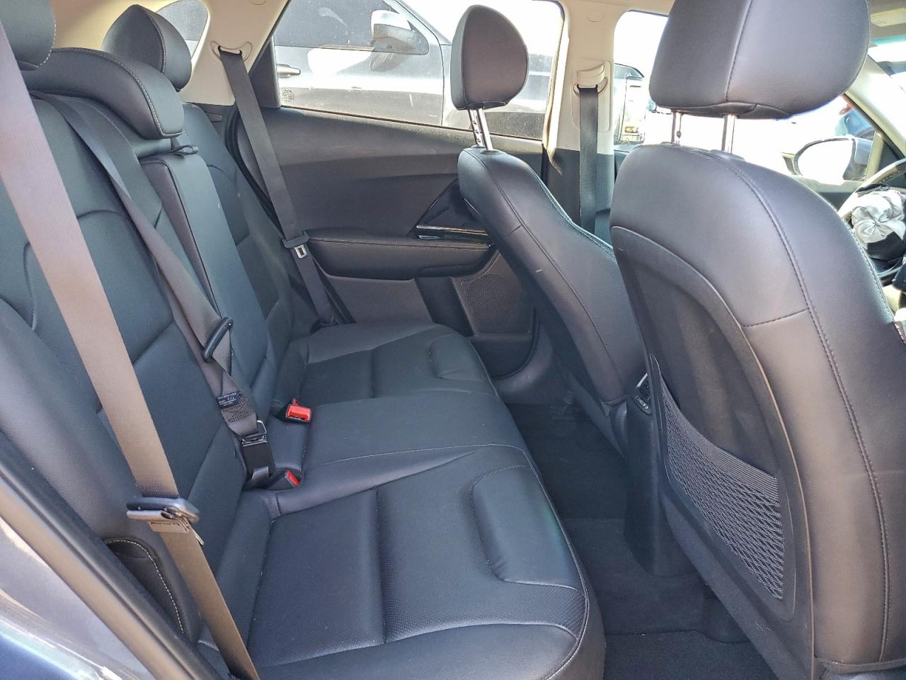 Kia Niro Ex Premium Image 9