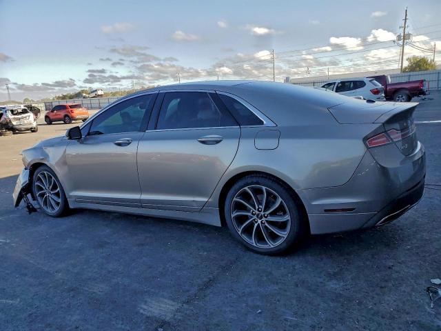 Lincoln MKZ Select Image 2