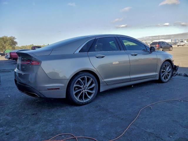 Lincoln MKZ Select Image 4