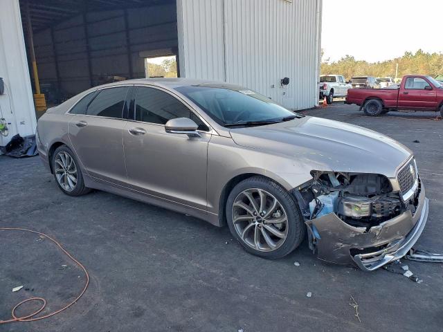 Lincoln MKZ Select Image 5