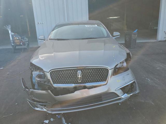 Lincoln MKZ Select Image 3