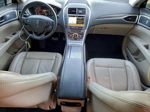 Lincoln MKZ Select Image 13