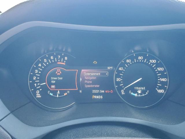 Lincoln MKZ Select Image 6