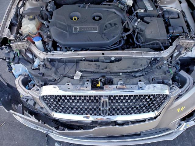 Lincoln MKZ Select Image 10