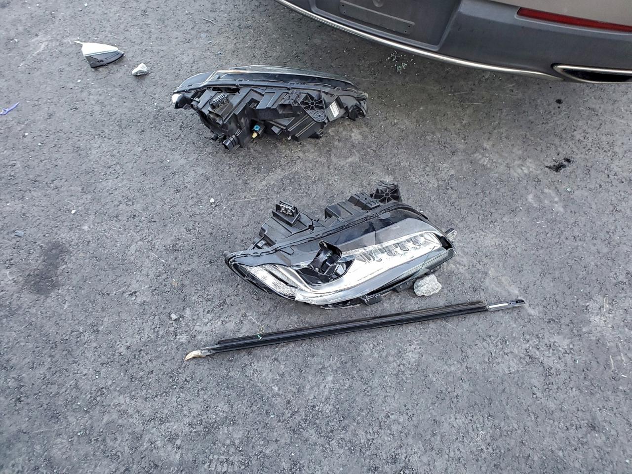 Lincoln MKZ Select Image 7