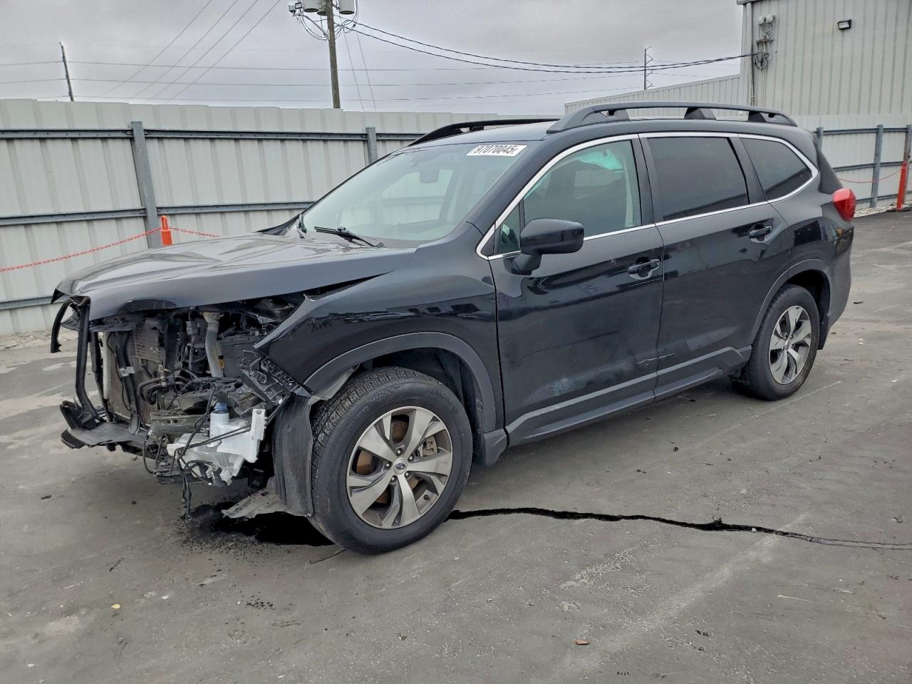 Subaru Ascent Premium Image 1