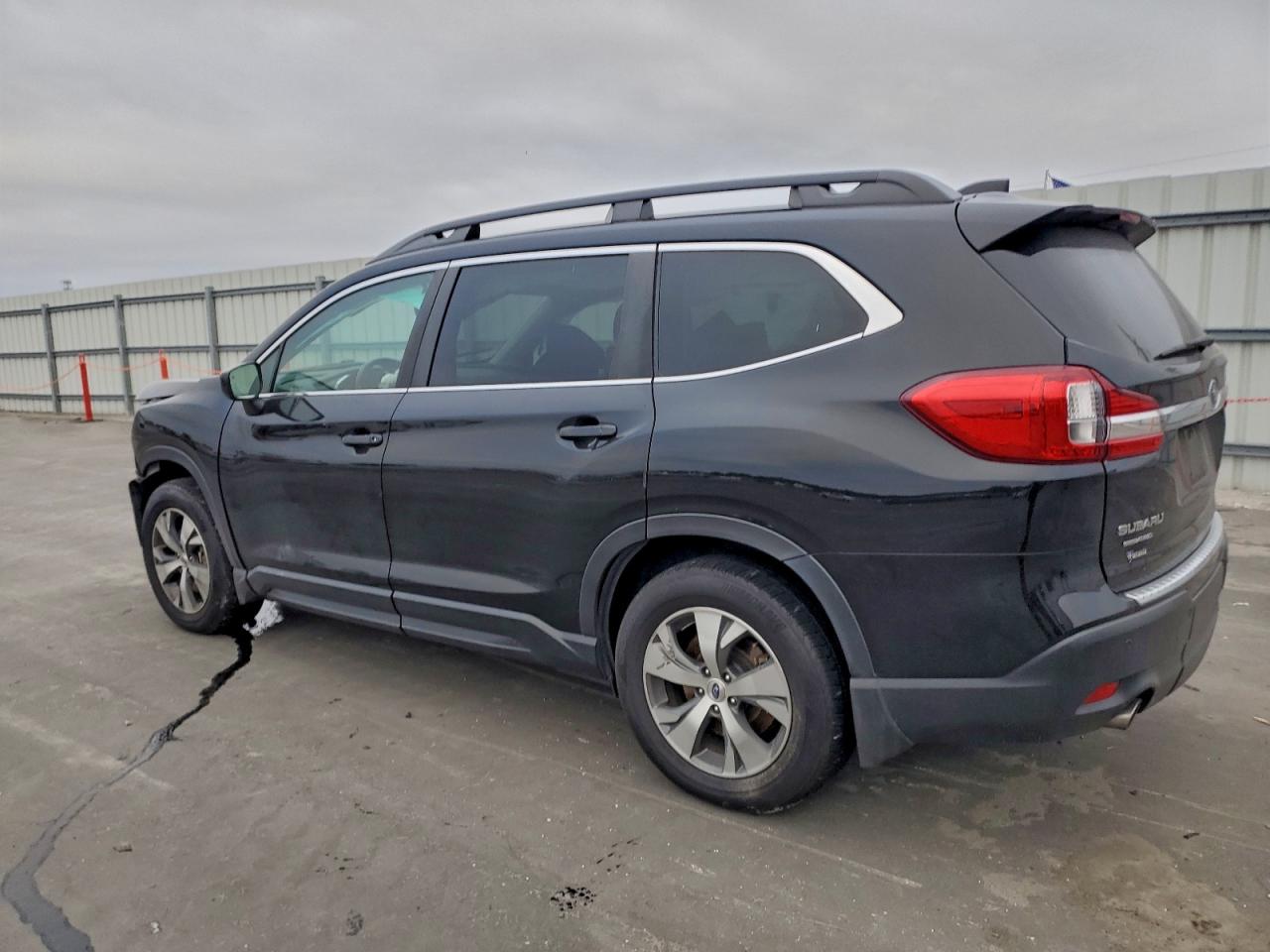 Subaru Ascent Premium Image 3