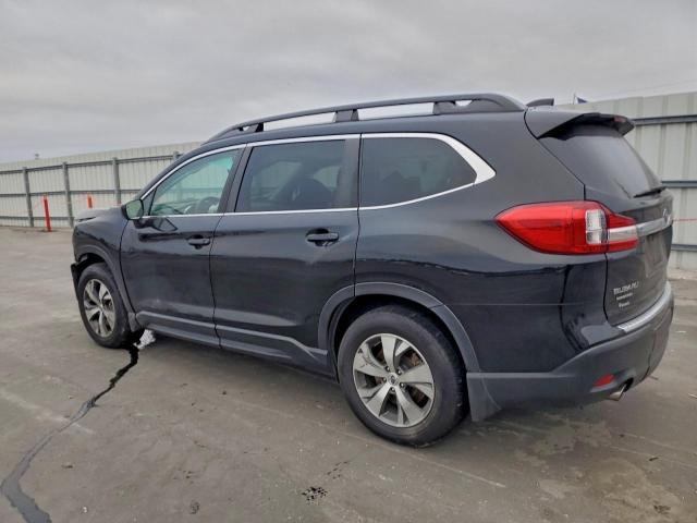 Subaru Ascent Premium Image 3