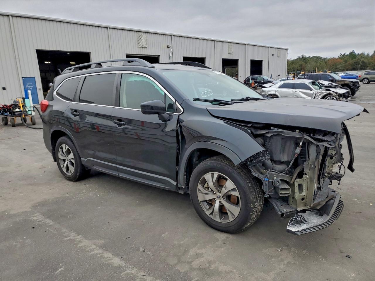 Subaru Ascent Premium Image 7