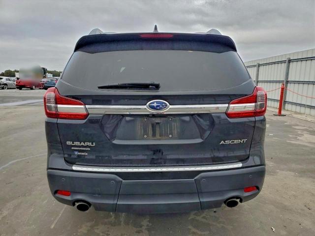 Subaru Ascent Premium Image 9