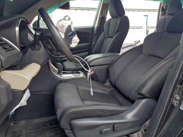 Subaru Ascent Premium Image 10