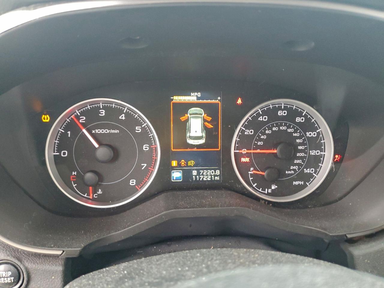 Subaru Ascent Premium Image 5