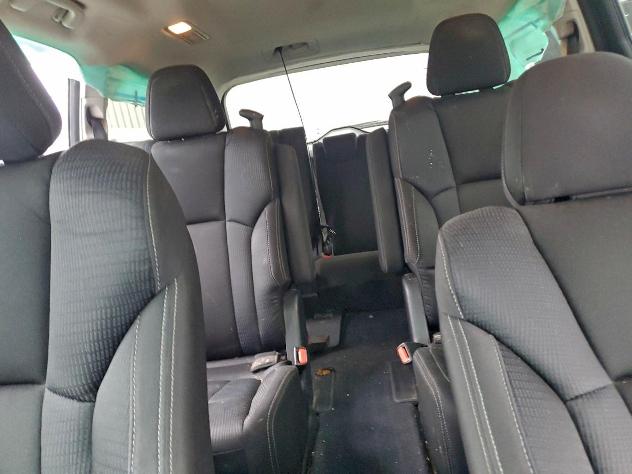 Subaru Ascent Premium Image 8