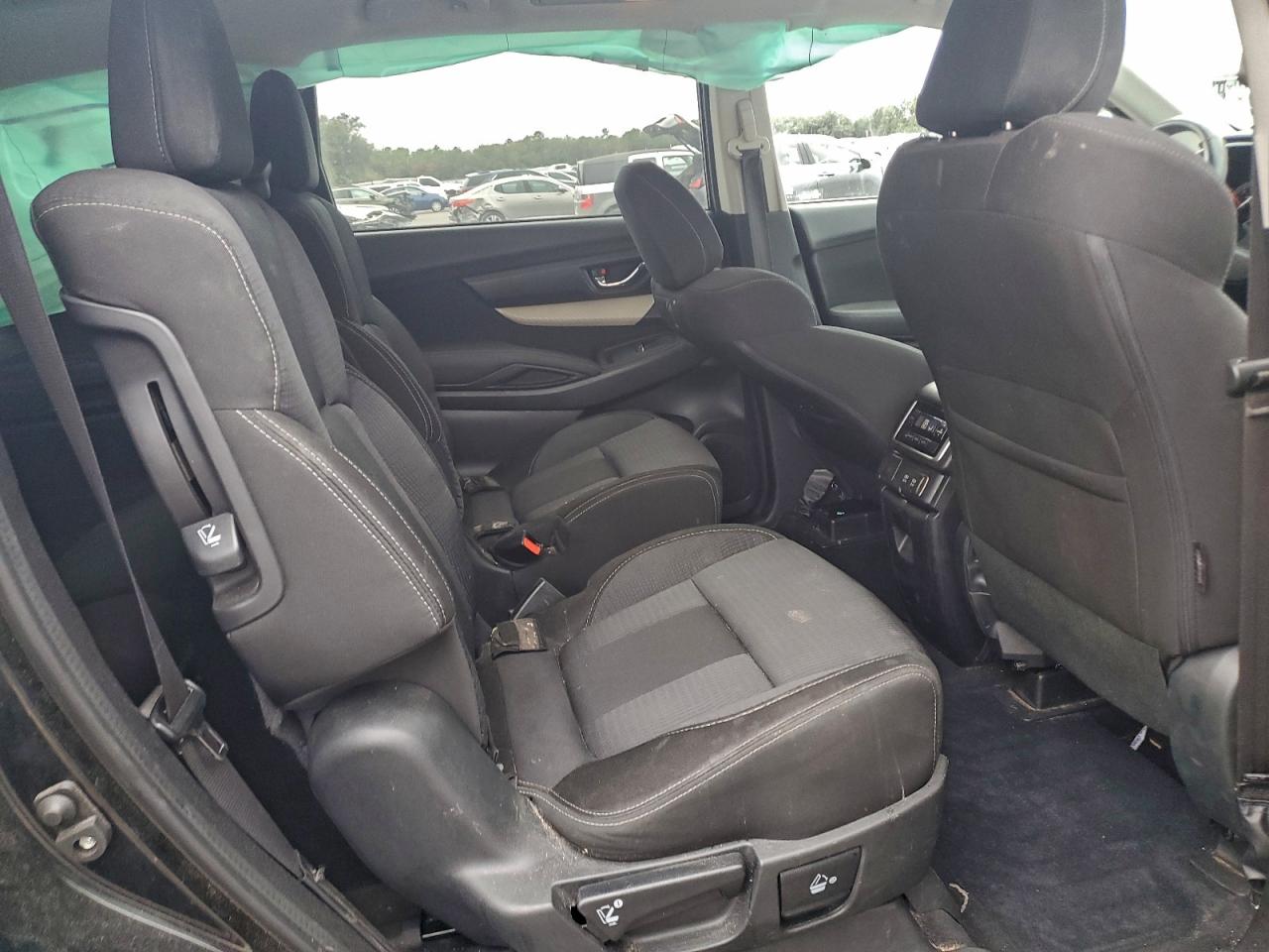 Subaru Ascent Premium Image 11