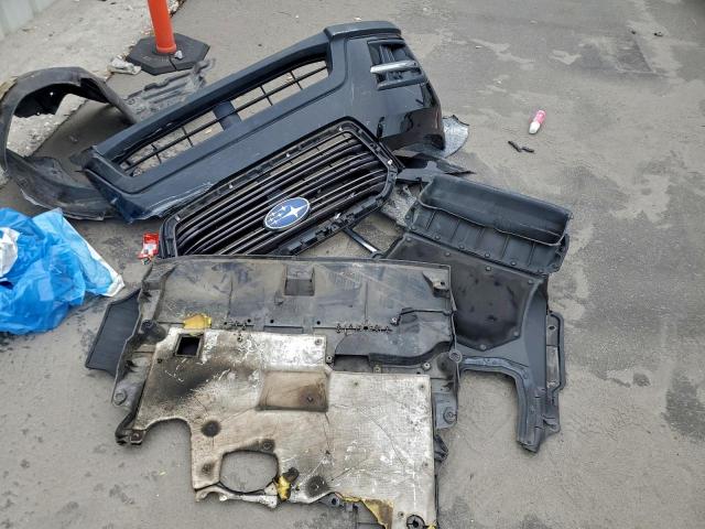 Subaru Ascent Premium Image 12