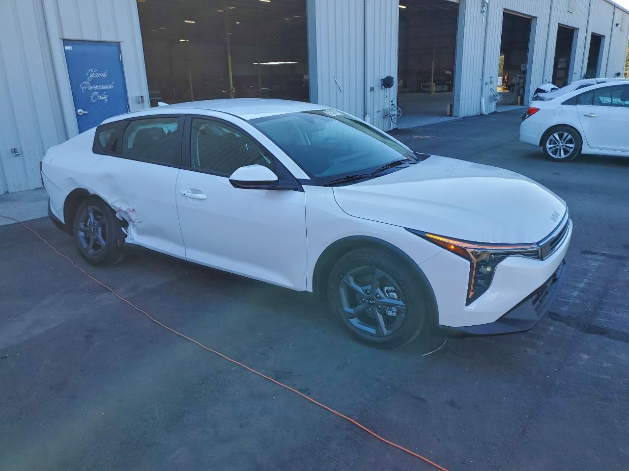 Kia K4 Lx Lx Image 7