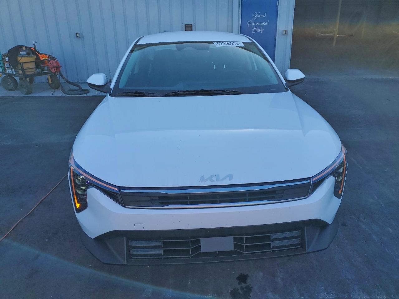 Kia K4 Lx Lx Image 10