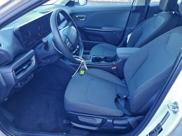 Kia K4 Lx Lx Image 12