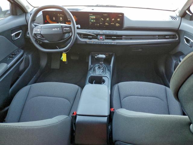 Kia K4 Lx Lx Image 9