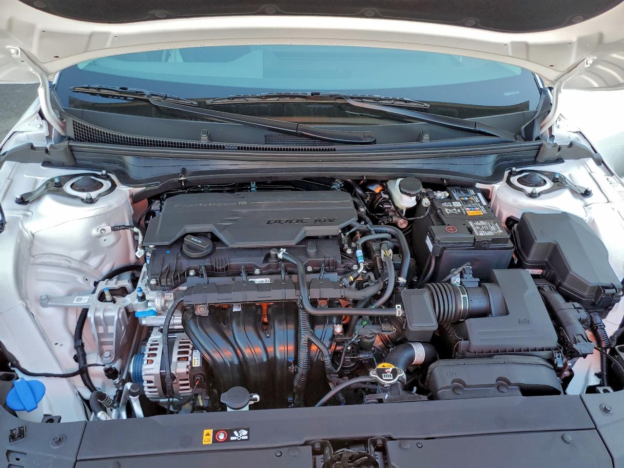 Kia K4 Lx Lx Image 3