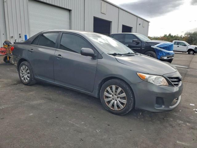 Toyota Corolla Base Image 2