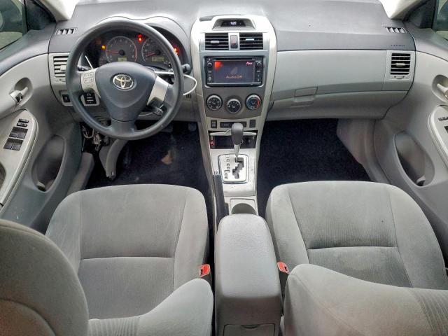 Toyota Corolla Base Image 7