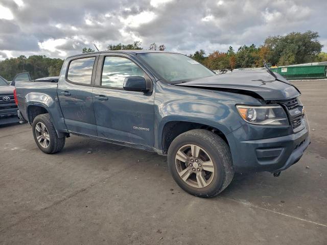 Chevrolet Colorado Image 5