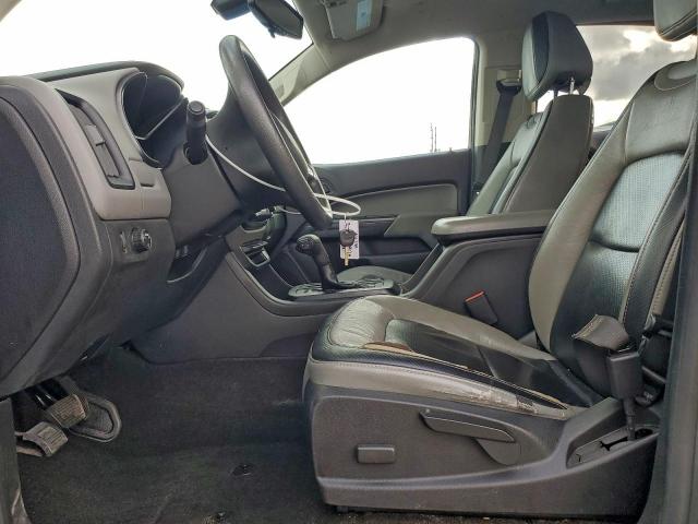 Chevrolet Colorado Image 10