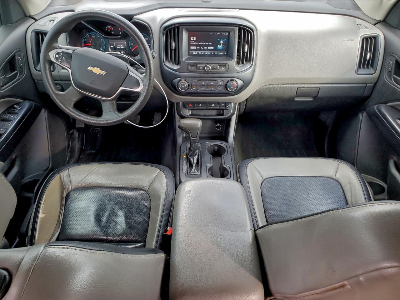 Chevrolet Colorado Image 8