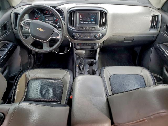 Chevrolet Colorado Image 8