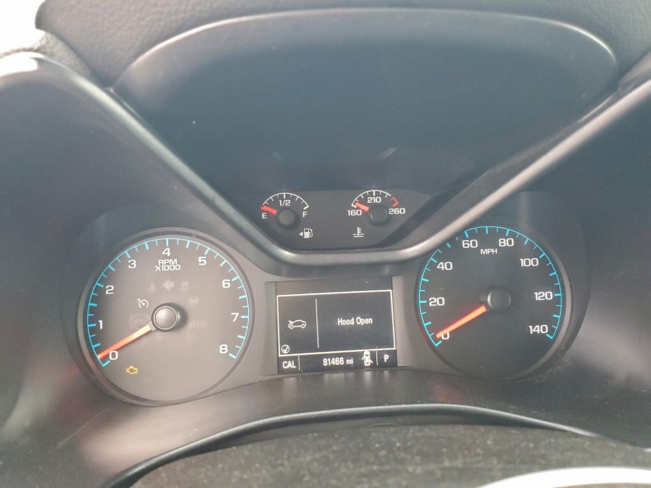 Chevrolet Colorado Image 4