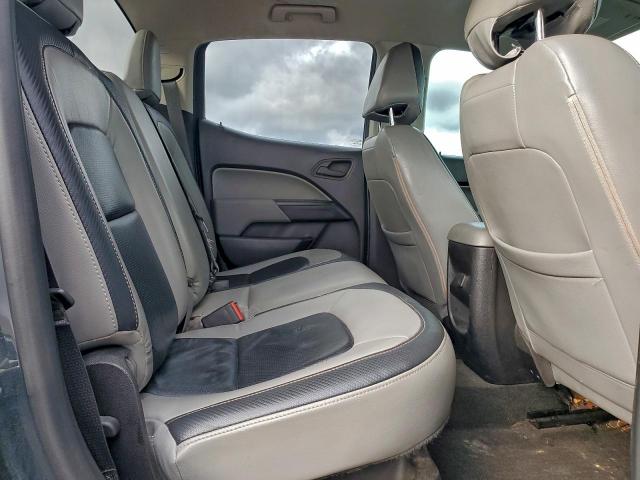 Chevrolet Colorado Image 11