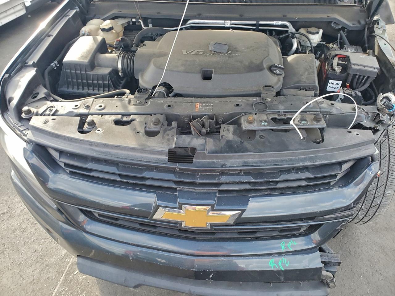 Chevrolet Colorado Image 7