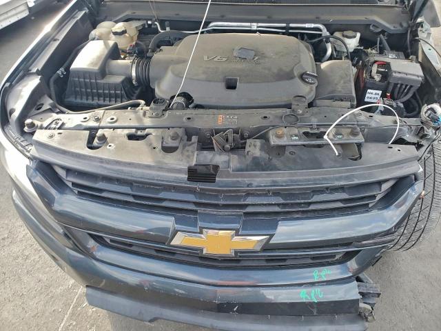 Chevrolet Colorado Image 7