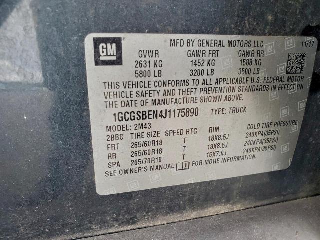 Chevrolet Colorado Image 9