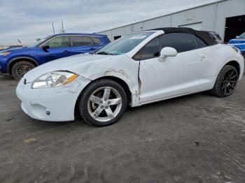  Salvage Mitsubishi Eclipse