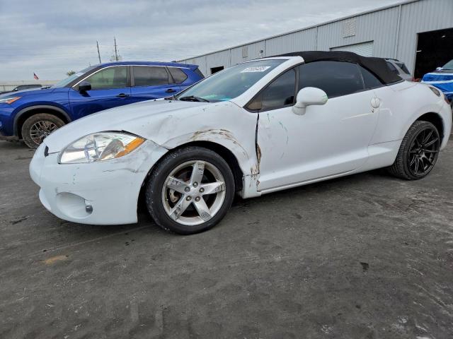  Salvage Mitsubishi Eclipse