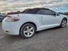 Mitsubishi Eclipse Spyder Gs Image 8