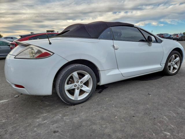Mitsubishi Eclipse Spyder Gs Image 8