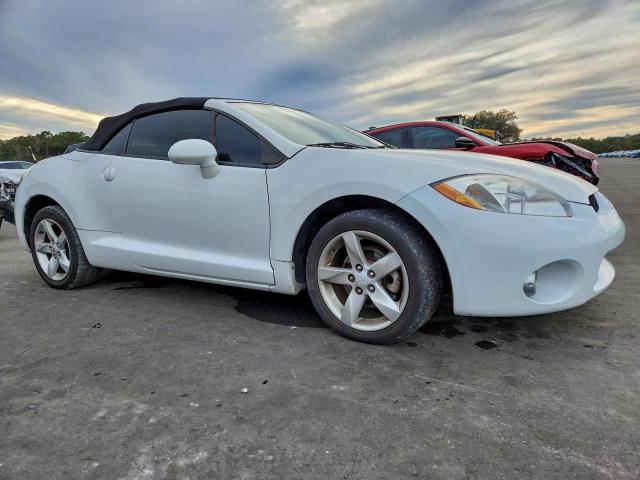 Mitsubishi Eclipse Spyder Gs Image 9