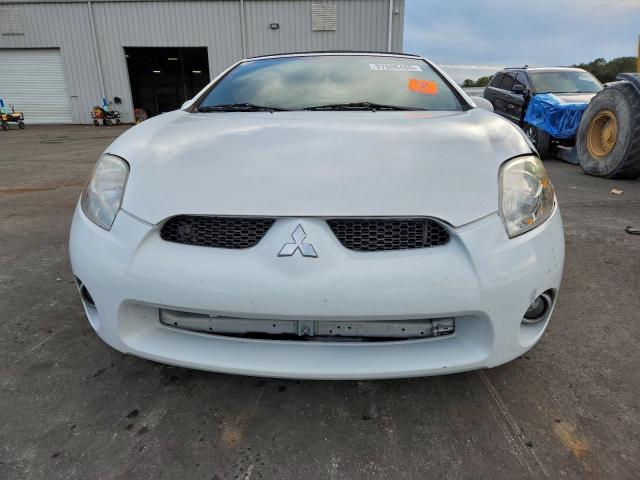 Mitsubishi Eclipse Spyder Gs Image 12