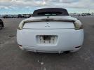 Mitsubishi Eclipse Spyder Gs Image 5