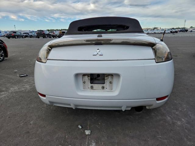 Mitsubishi Eclipse Spyder Gs Image 5