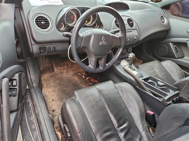 Mitsubishi Eclipse Spyder Gs Image 7