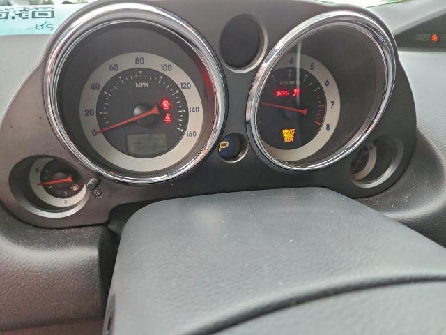 Mitsubishi Eclipse Spyder Gs Image 4