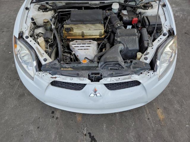 Mitsubishi Eclipse Spyder Gs Image 6