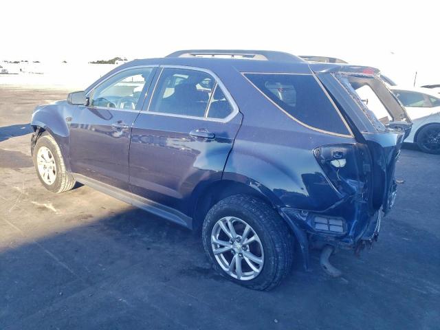 Chevrolet Equinox Lt Image 2