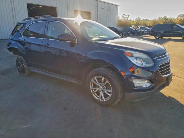 Chevrolet Equinox Lt Image 7