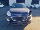 Chevrolet Equinox Lt Image 12