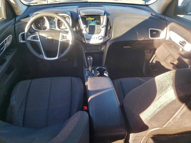 Chevrolet Equinox Lt Image 4